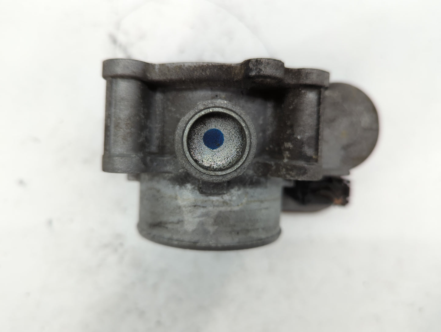 2011-2014 Chrysler 200 Throttle Body Fits Fits 2007 2008 2009 2010 2011 2012 2013 2014 2015 2016 2017 2018 OEM Used Auto Par