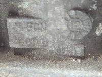 2011-2014 Chrysler 200 Throttle Body Fits Fits 2007 2008 2009 2010 2011 2012 2013 2014 2015 2016 2017 2018 OEM Used Auto Par