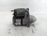 2011-2014 Chrysler 200 Car Starter Motor Solenoid OEM P/N:M000T34071ZC 56029584AA Fits Fits 2011 2012 2013 2014 OEM Used Aut