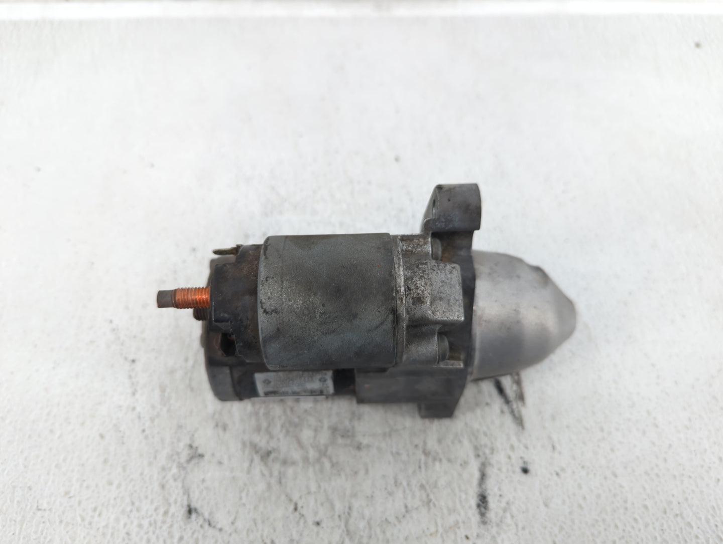 2011-2014 Chrysler 200 Car Starter Motor Solenoid OEM P/N:M000T34071ZC 56029584AA Fits Fits 2011 2012 2013 2014 OEM Used Aut