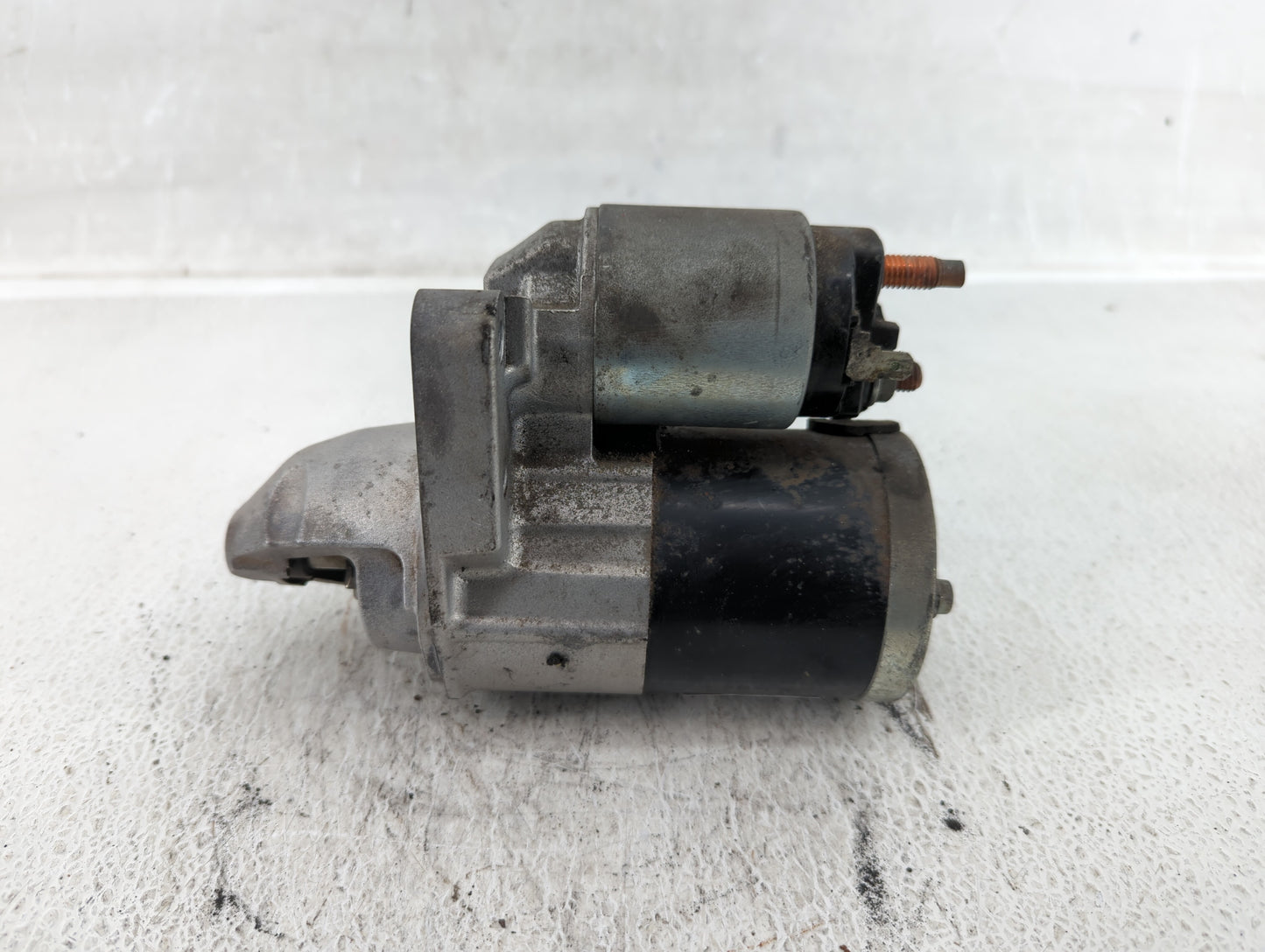 2011-2014 Chrysler 200 Car Starter Motor Solenoid OEM P/N:M000T34071ZC 56029584AA Fits Fits 2011 2012 2013 2014 OEM Used Aut