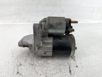 2011-2014 Chrysler 200 Car Starter Motor Solenoid OEM P/N:M000T34071ZC 56029584AA Fits Fits 2011 2012 2013 2014 OEM Used Aut