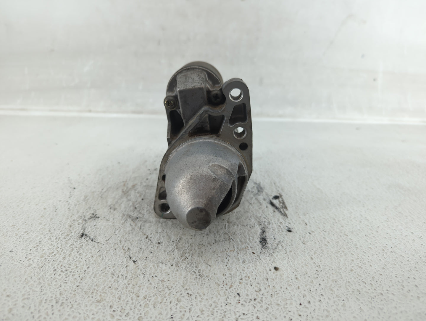 2011-2014 Chrysler 200 Car Starter Motor Solenoid OEM P/N:M000T34071ZC 56029584AA Fits Fits 2011 2012 2013 2014 OEM Used Aut