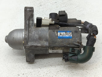 compare product 2011-2014 Chrysler 200 Car Starter Motor Solenoid OEM P/N:SM-74014 Fits Fits 2011 2012 2013 2014 OEM Used Auto Parts