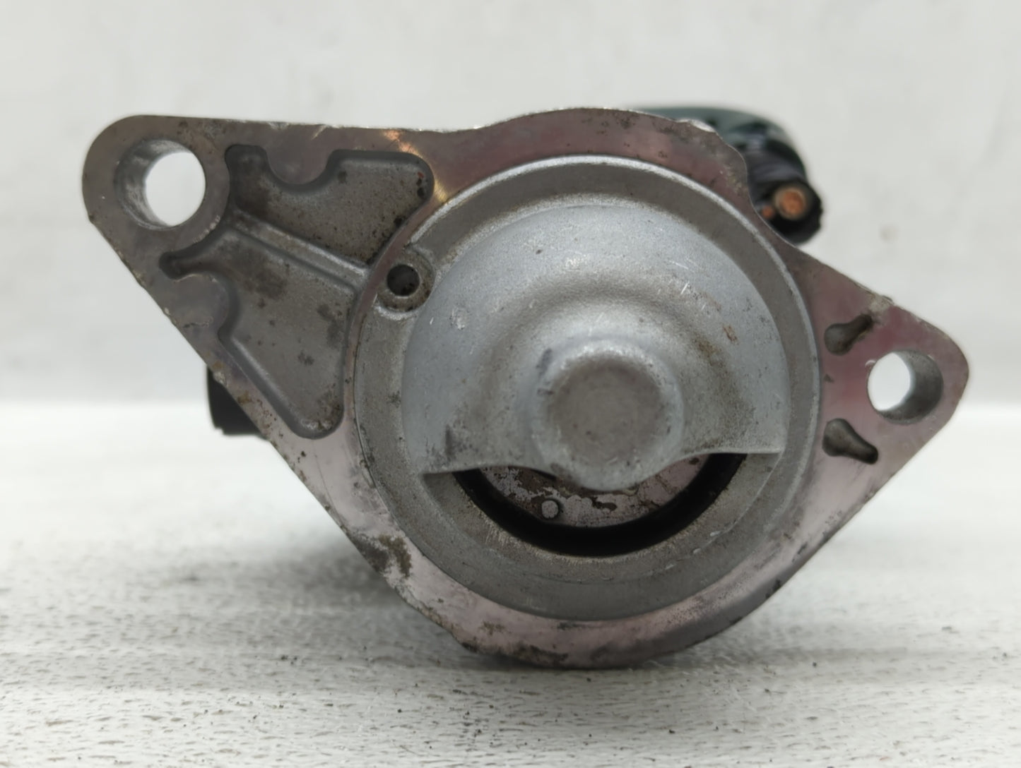 2011-2014 Chrysler 200 Car Starter Motor Solenoid OEM P/N:SM-74014 Fits Fits 2011 2012 2013 2014 OEM Used Auto Parts - Oemus