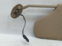 2011-2014 Chrysler 200 Sun Visor Shade Replacement Passenger Right Mirror Fits Fits 2011 2012 2013 2014 OEM Used Auto Parts 