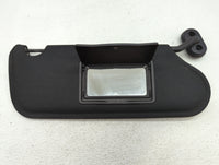 2011-2014 Chrysler 200 Sun Visor Shade Replacement Passenger Right Mirror Fits Fits 2011 2012 2013 2014 OEM Used Auto Parts 