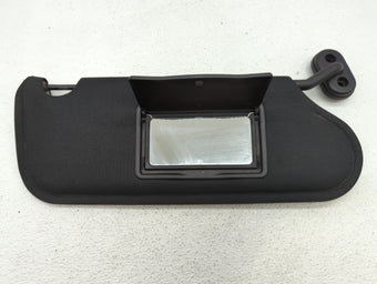 compare product 2011-2014 Chrysler 200 Sun Visor Shade Replacement Passenger Right Mirror Fits Fits 2011 2012 2013 2014 OEM Used Auto Parts