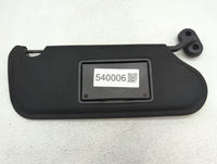 2011-2014 Chrysler 200 Sun Visor Shade Replacement Passenger Right Mirror Fits Fits 2011 2012 2013 2014 OEM Used Auto Parts 