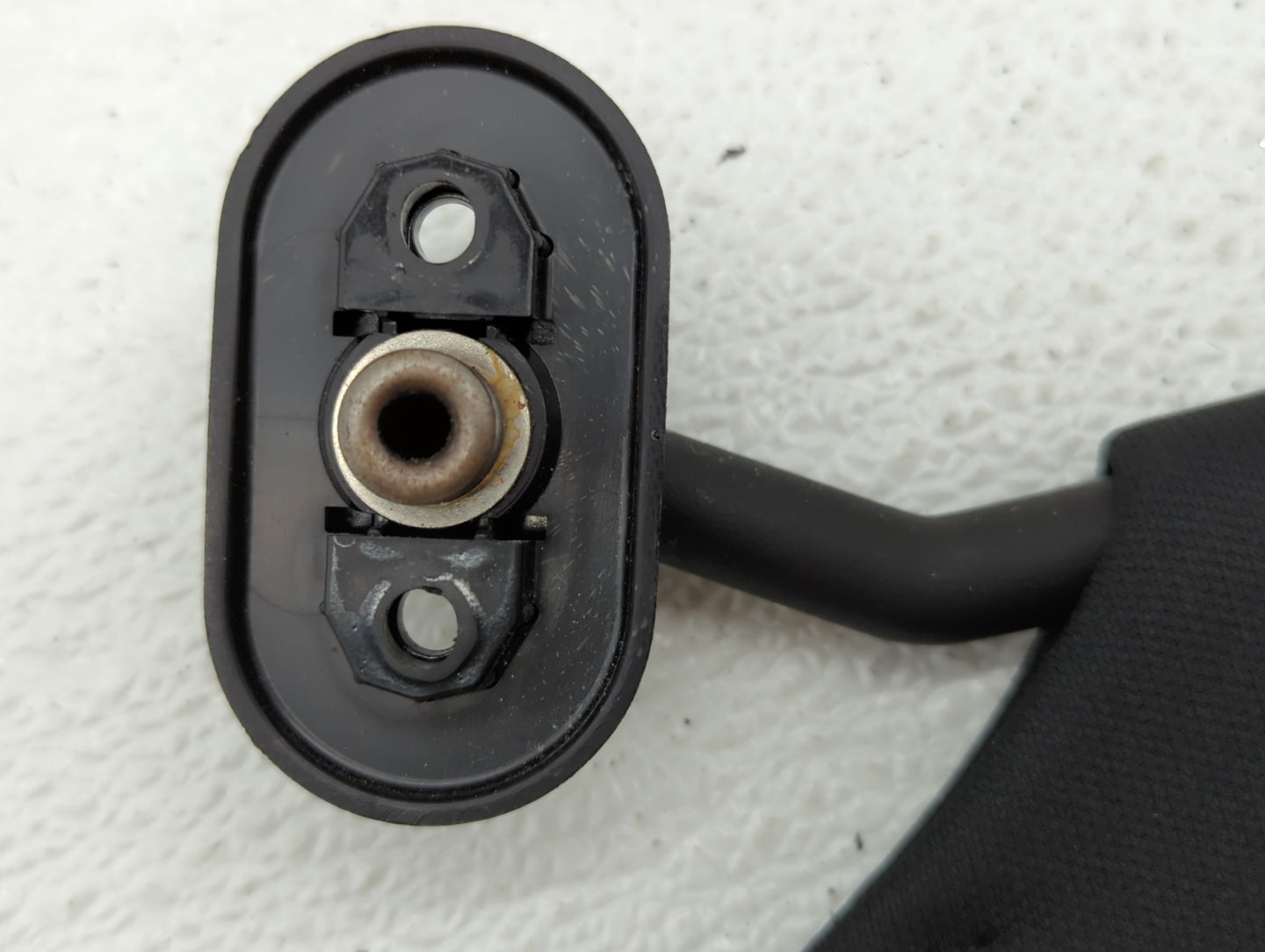 2011-2014 Chrysler 200 Sun Visor Shade Replacement Passenger Right Mirror Fits Fits 2011 2012 2013 2014 OEM Used Auto Parts 