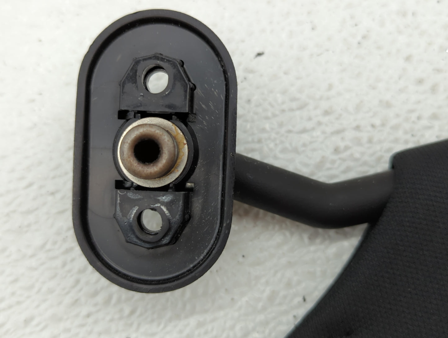 2011-2014 Chrysler 200 Sun Visor Shade Replacement Passenger Right Mirror Fits Fits 2011 2012 2013 2014 OEM Used Auto Parts 