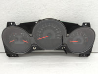 2011-2014 Chrysler 200 Instrument Cluster Speedometer Gauges P/N:P56046911AE Fits Fits 2011 2012 2013 2014 OEM Used Auto Par