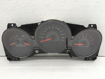 compare product 2011-2014 Chrysler 200 Instrument Cluster Speedometer Gauges P/N:P56046911AE Fits Fits 2011 2012 2013 2014 OEM Used Auto Parts