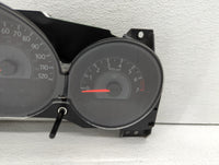 2011-2014 Chrysler 200 Instrument Cluster Speedometer Gauges P/N:P56046911AE Fits Fits 2011 2012 2013 2014 OEM Used Auto Par