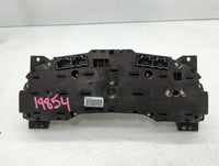 2011-2014 Chrysler 200 Instrument Cluster Speedometer Gauges P/N:P56046911AE Fits Fits 2011 2012 2013 2014 OEM Used Auto Par