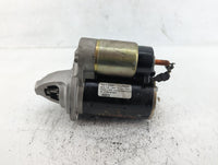 2011-2014 Chrysler 200 Car Starter Motor Solenoid OEM Fits Fits 2011 2012 2013 2014 OEM Used Auto Parts - Oemusedautoparts1.