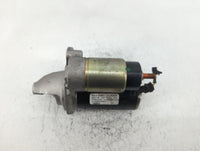 2011-2014 Chrysler 200 Car Starter Motor Solenoid OEM Fits Fits 2011 2012 2013 2014 OEM Used Auto Parts - Oemusedautoparts1.