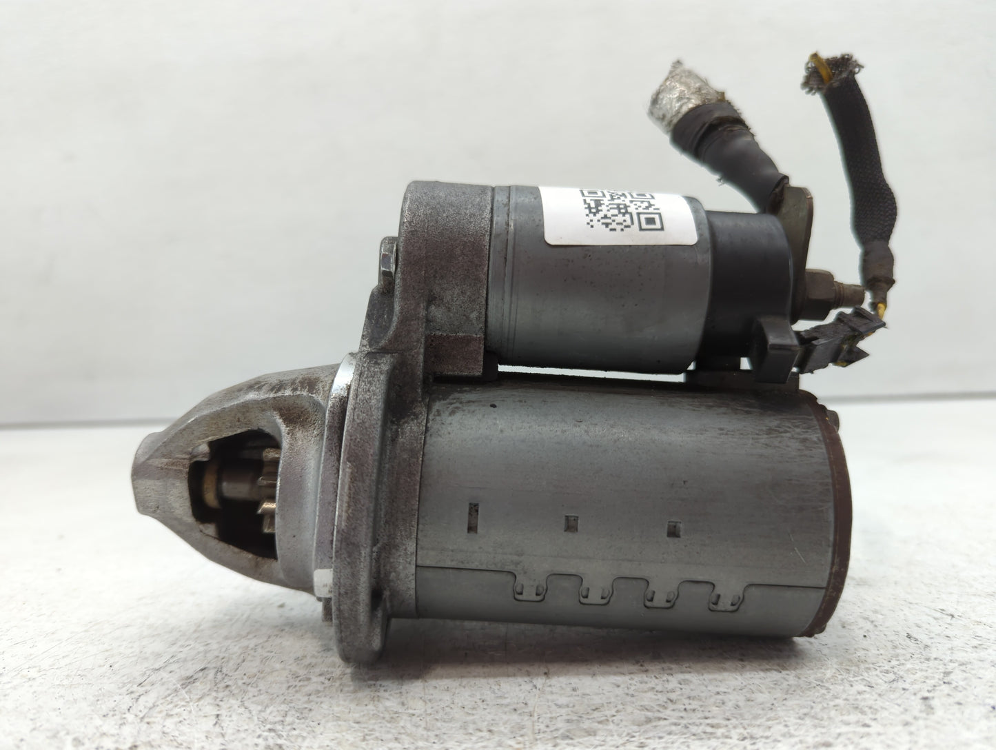 2011-2014 Chrysler 200 Car Starter Motor Solenoid OEM P/N:428000-2200 Fits Fits 2011 2012 2013 2014 OEM Used Auto Parts - Oe