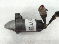 2011-2014 Chrysler 200 Car Starter Motor Solenoid OEM P/N:428000-2200 Fits Fits 2011 2012 2013 2014 OEM Used Auto Parts - Oe
