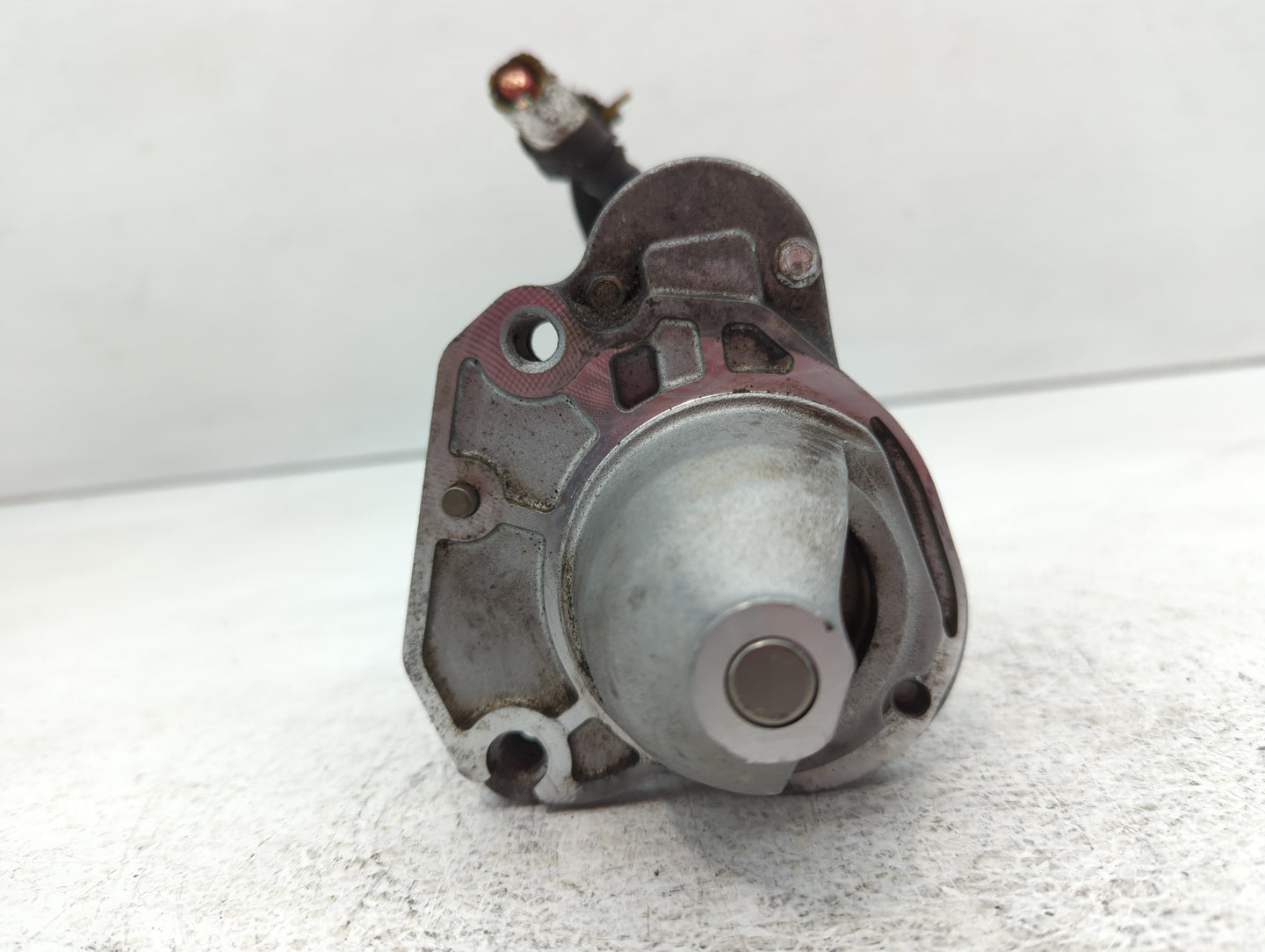 2011-2014 Chrysler 200 Car Starter Motor Solenoid OEM P/N:428000-2200 Fits Fits 2011 2012 2013 2014 OEM Used Auto Parts - Oe