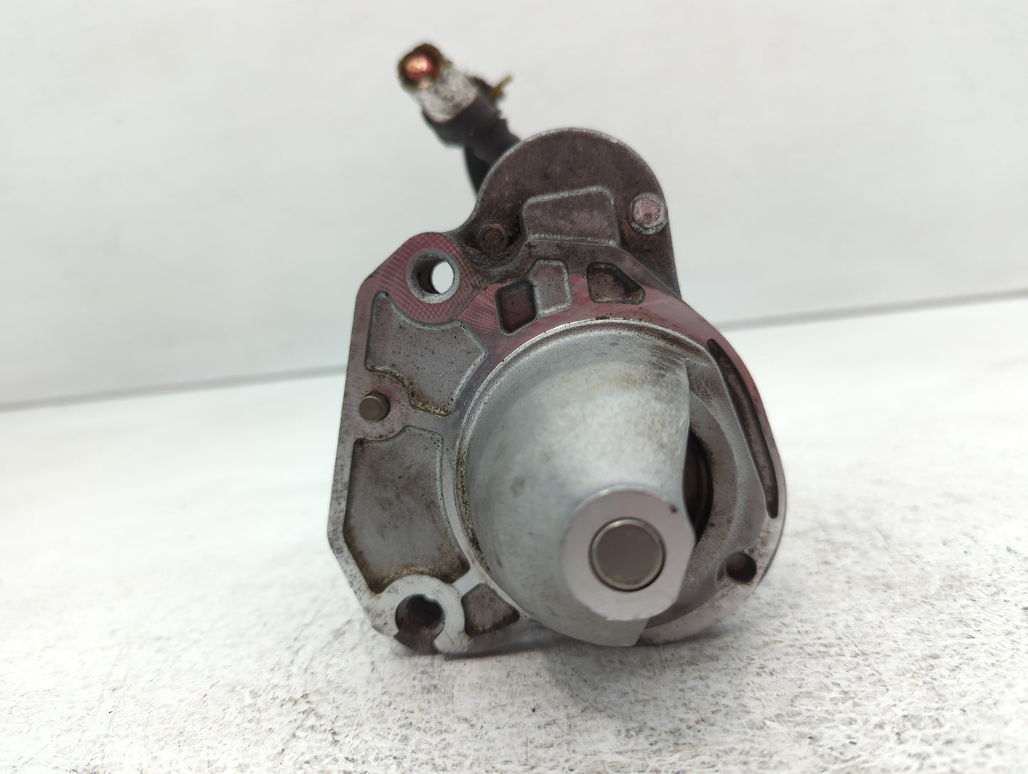 2011-2014 Chrysler 200 Car Starter Motor Solenoid OEM P/N:428000-2200 Fits Fits 2011 2012 2013 2014 OEM Used Auto Parts - Oe
