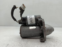 2011-2014 Chrysler 200 Car Starter Motor Solenoid OEM P/N:428000-2200 Fits Fits 2011 2012 2013 2014 OEM Used Auto Parts - Oe