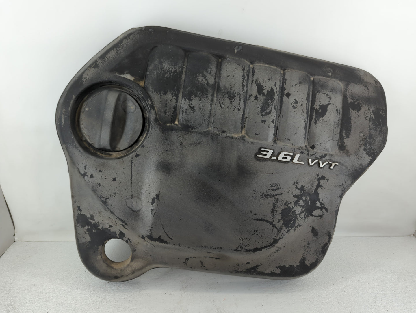 2013 Chrysler 200 Engine Cover - Oemusedautoparts1.com