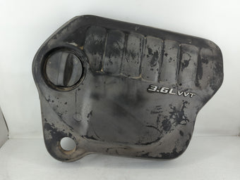 compare product 2013 Chrysler 200 Engine Cover