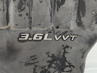 2013 Chrysler 200 Engine Cover - Oemusedautoparts1.com