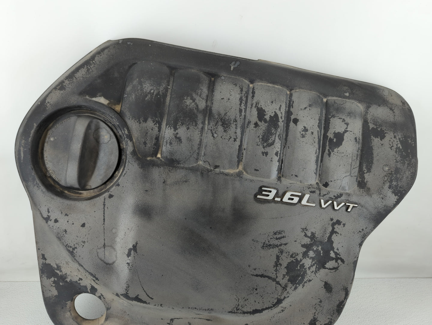 2013 Chrysler 200 Engine Cover - Oemusedautoparts1.com