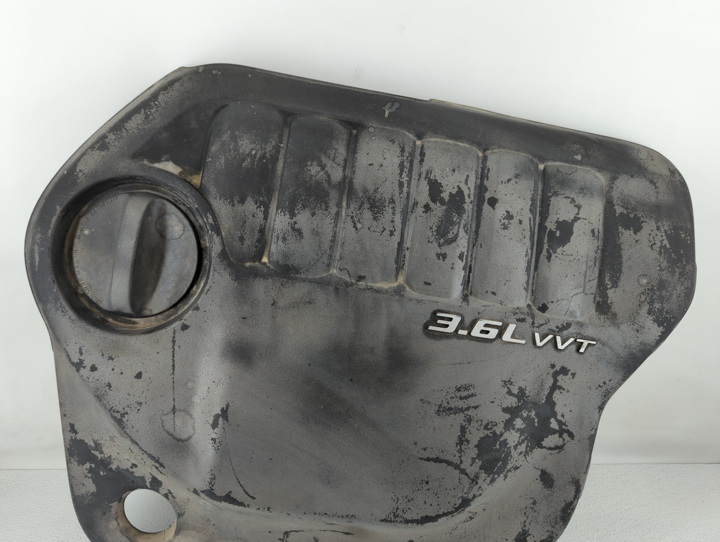 2013 Chrysler 200 Engine Cover - Oemusedautoparts1.com