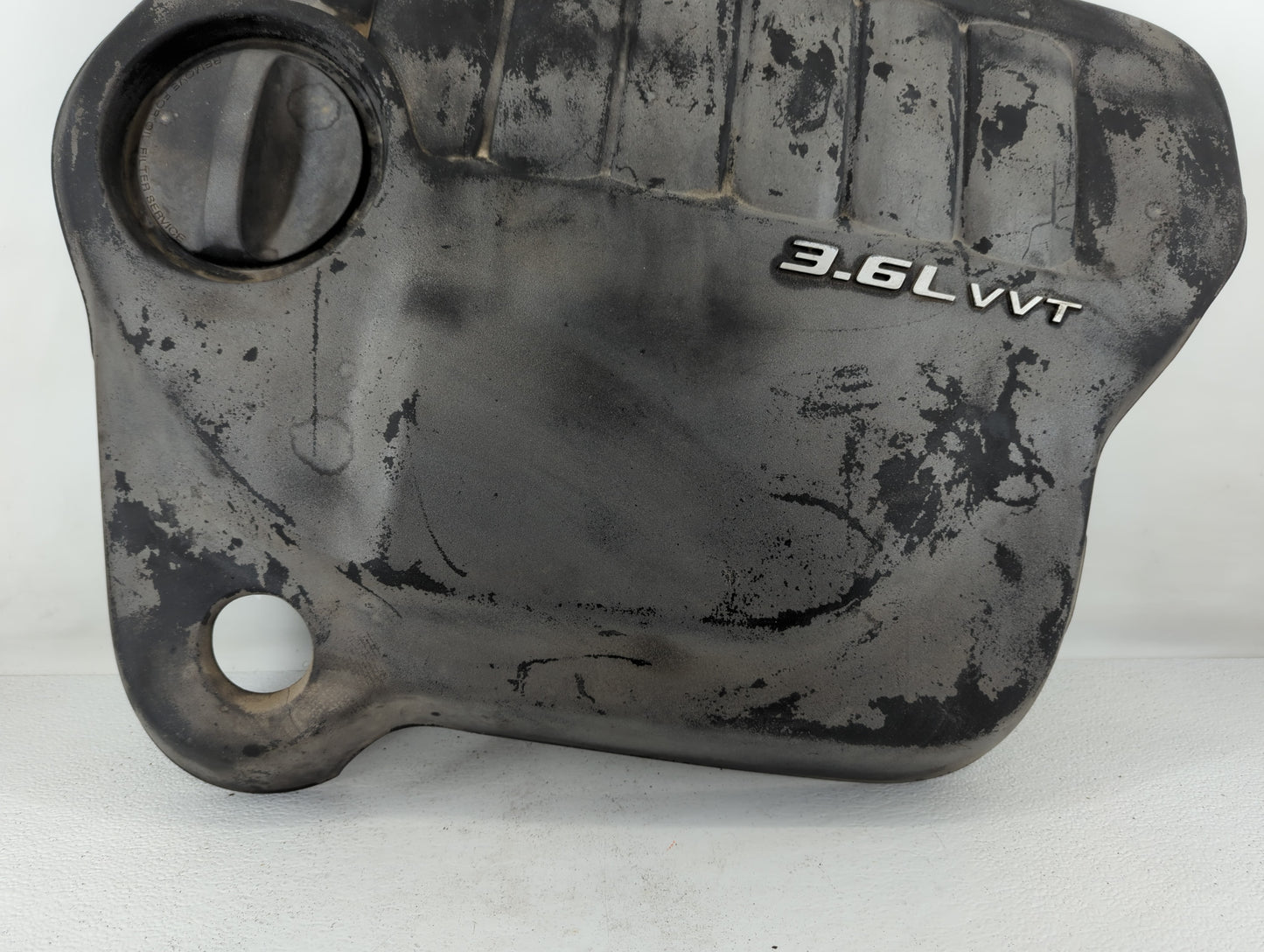 2013 Chrysler 200 Engine Cover - Oemusedautoparts1.com