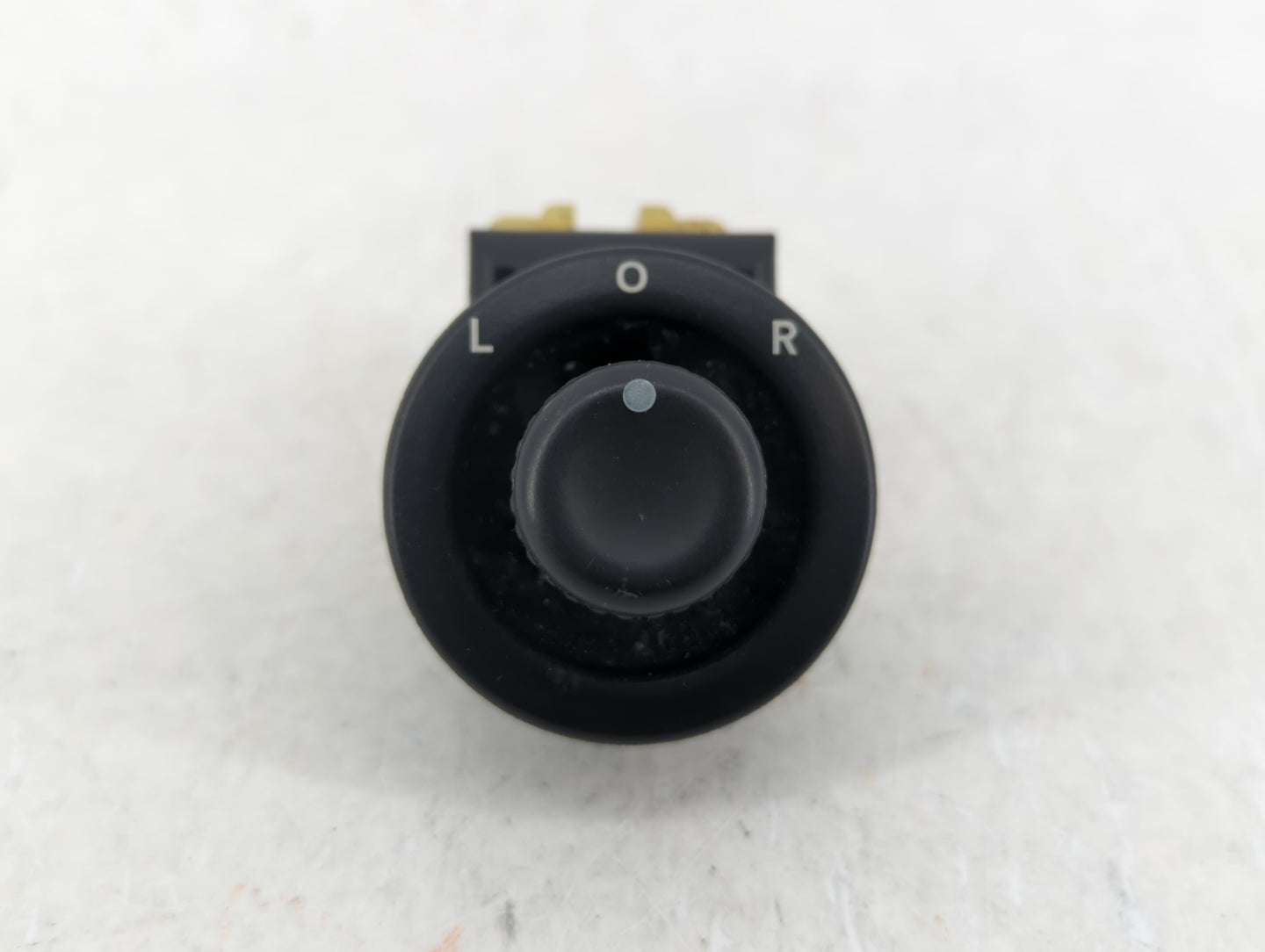 2011-2014 Chrysler 200 Master Power Window Switch Replacement Driver Side Left P/N:56040694AD Fits OEM Used Auto Parts - Oem