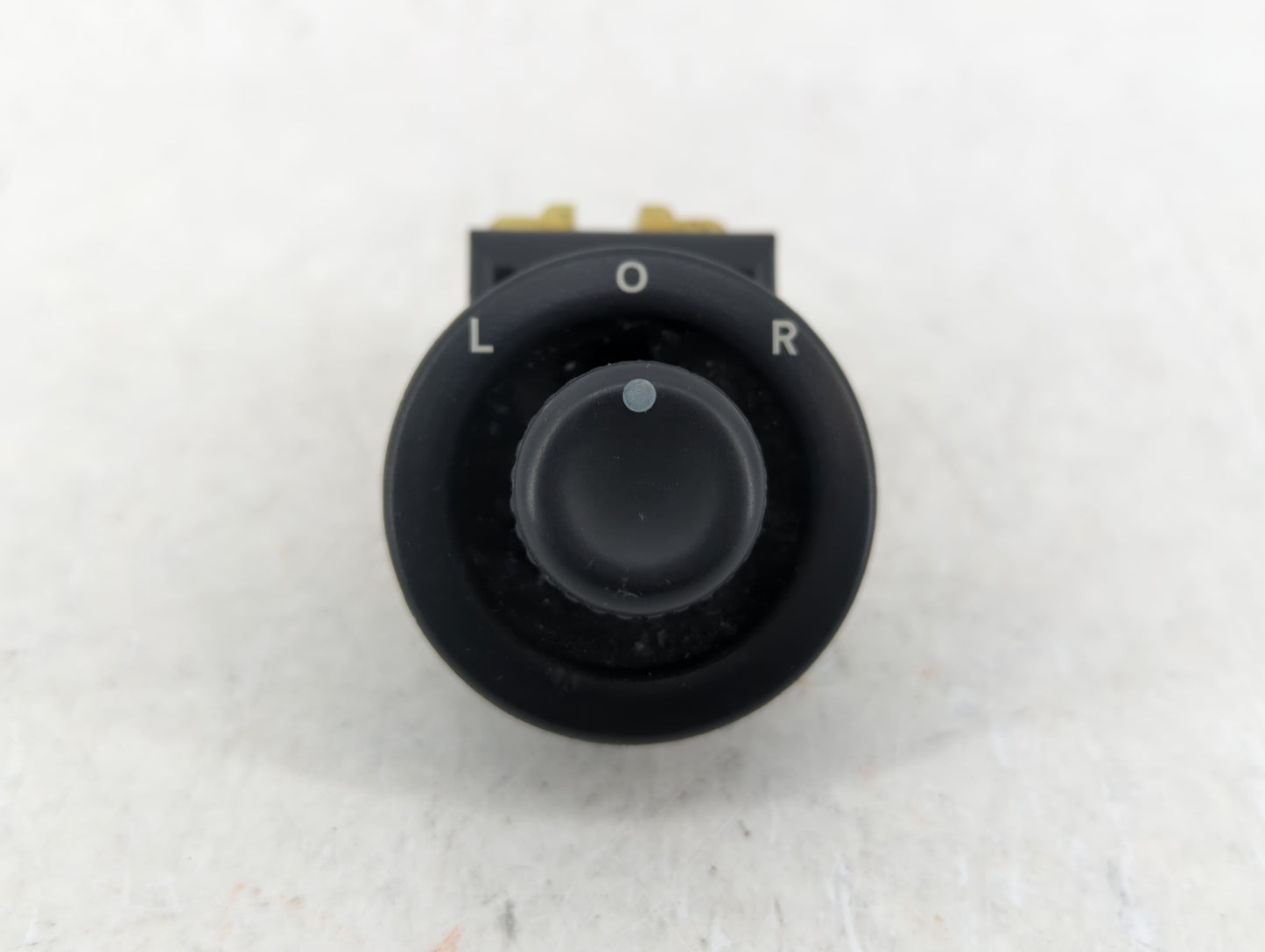 2011-2014 Chrysler 200 Master Power Window Switch Replacement Driver Side Left P/N:56040694AD Fits OEM Used Auto Parts - Oem