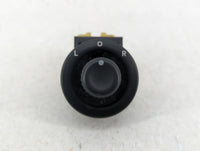 2011-2014 Chrysler 200 Master Power Window Switch Replacement Driver Side Left P/N:56040694AD Fits OEM Used Auto Parts - Oem