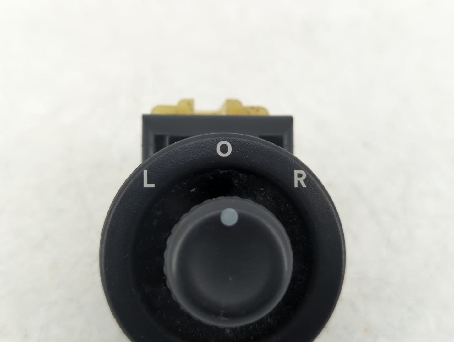 2011-2014 Chrysler 200 Master Power Window Switch Replacement Driver Side Left P/N:56040694AD Fits OEM Used Auto Parts - Oem