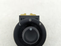 2011-2014 Chrysler 200 Master Power Window Switch Replacement Driver Side Left P/N:56040694AD Fits OEM Used Auto Parts - Oem