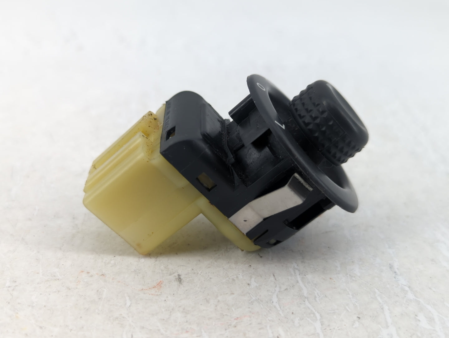 2011-2014 Chrysler 200 Master Power Window Switch Replacement Driver Side Left P/N:56040694AD Fits OEM Used Auto Parts - Oem