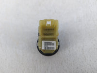 2011-2014 Chrysler 200 Master Power Window Switch Replacement Driver Side Left P/N:56040694AD Fits OEM Used Auto Parts - Oem