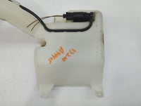 2011-2014 Chrysler 200 Windshield Washer Fluid Reservoir Bottle Oem - Oemusedautoparts1.com
