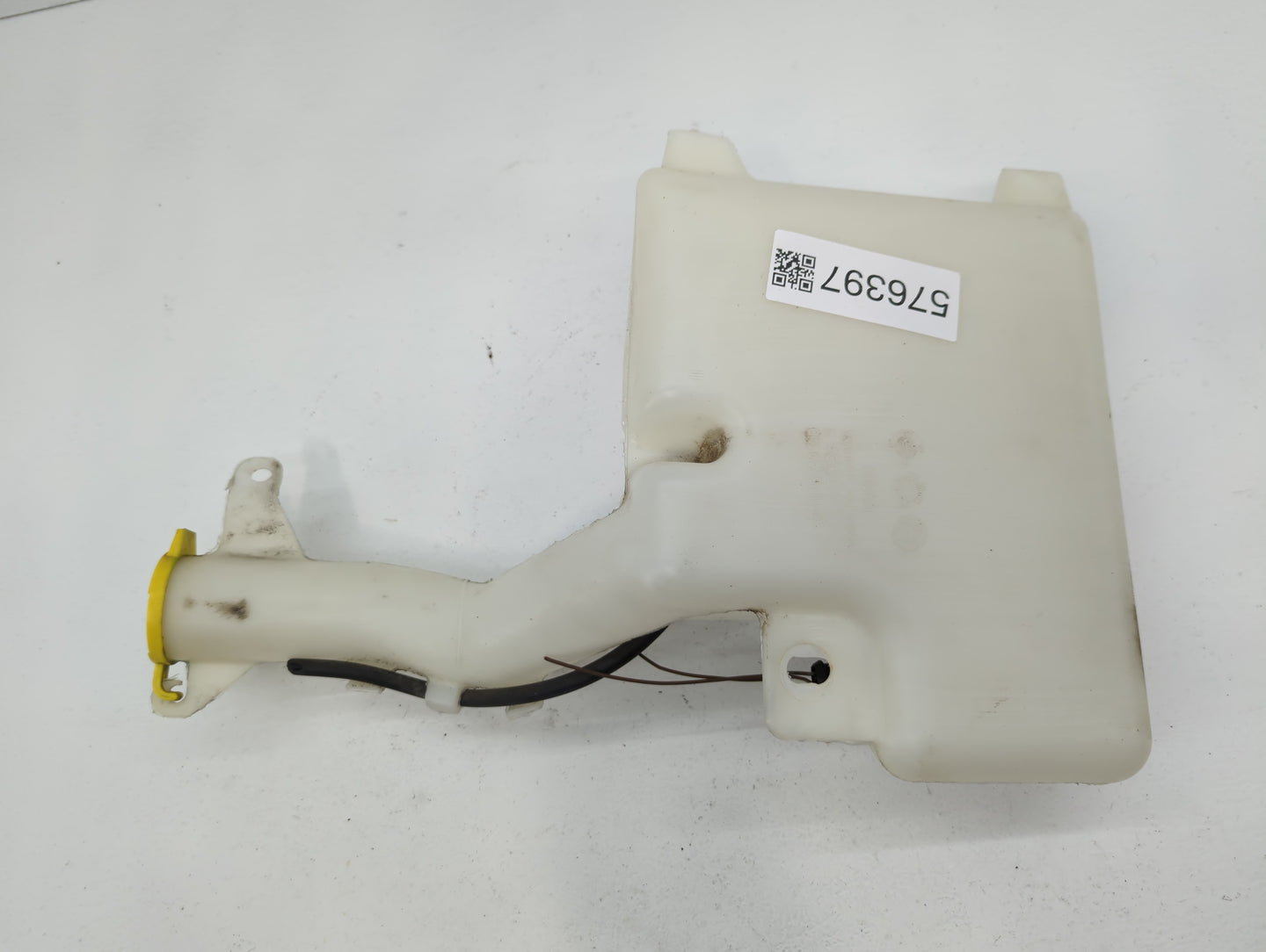 2011-2014 Chrysler 200 Windshield Washer Fluid Reservoir Bottle Oem - Oemusedautoparts1.com