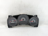 2011-2014 Chrysler 200 Instrument Cluster Speedometer Gauges P/N:P56046911AE Fits Fits 2011 2012 2013 2014 OEM Used Auto Par