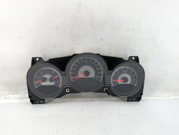 2011-2014 Chrysler 200 Instrument Cluster Speedometer Gauges P/N:P56046911AE Fits Fits 2011 2012 2013 2014 OEM Used Auto Par