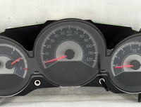 2011-2014 Chrysler 200 Instrument Cluster Speedometer Gauges P/N:P56046911AE Fits Fits 2011 2012 2013 2014 OEM Used Auto Par