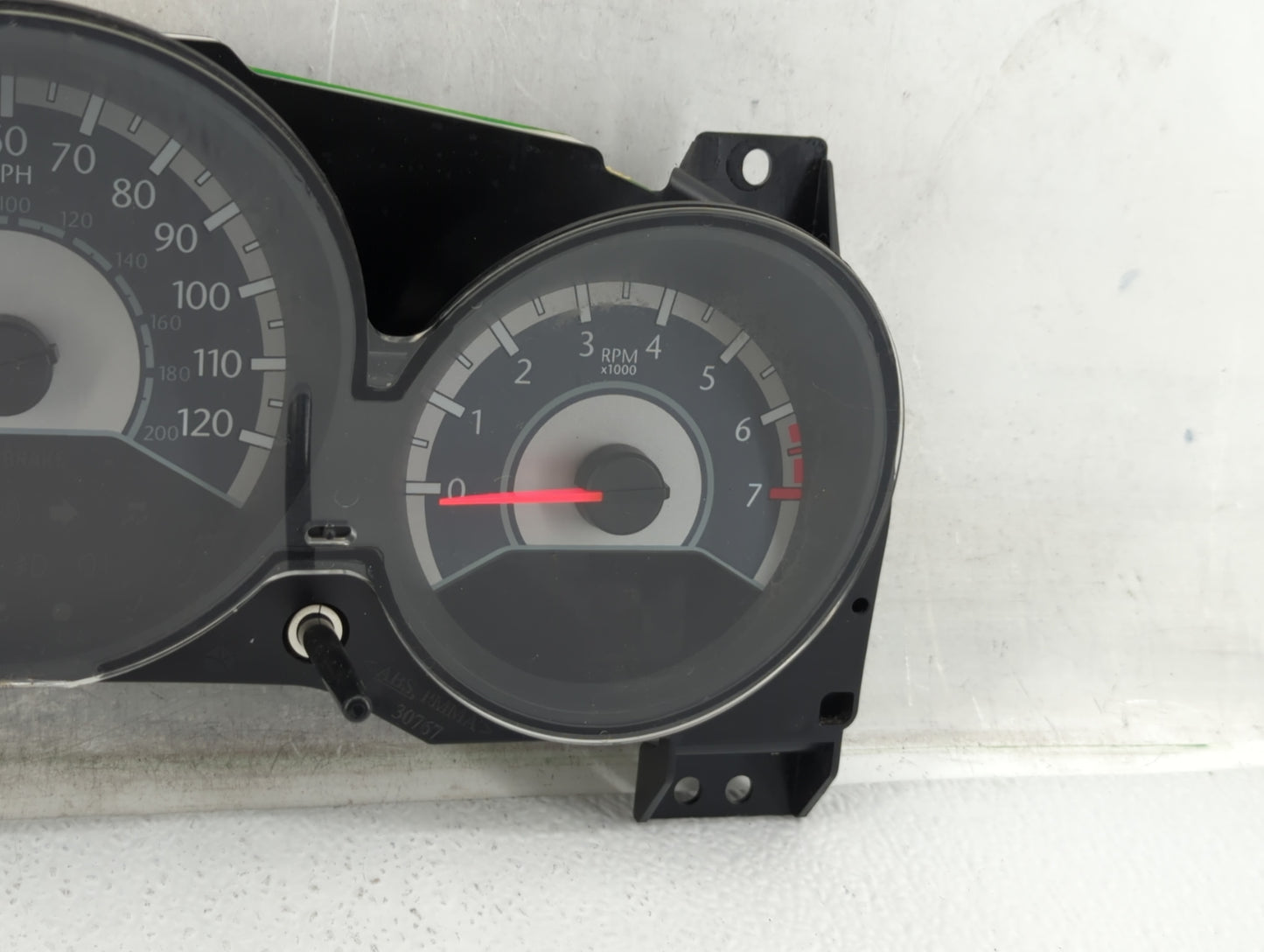 2011-2014 Chrysler 200 Instrument Cluster Speedometer Gauges P/N:P56046911AE Fits Fits 2011 2012 2013 2014 OEM Used Auto Par
