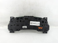 2011-2014 Chrysler 200 Instrument Cluster Speedometer Gauges P/N:P56046911AE Fits Fits 2011 2012 2013 2014 OEM Used Auto Par