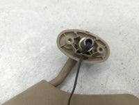 2011-2014 Chrysler 200 Sun Visor Shade Replacement Passenger Right Mirror Fits Fits 2011 2012 2013 2014 OEM Used Auto Parts 