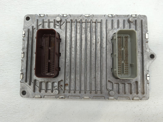 2013 Chrysler 200 PCM Engine Control Computer ECU ECM PCU OEM P/N:P05150763AB Fits OEM Used Auto Parts - Oemusedautoparts1.c