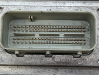 2013 Chrysler 200 PCM Engine Control Computer ECU ECM PCU OEM P/N:P05150763AB Fits OEM Used Auto Parts - Oemusedautoparts1.c