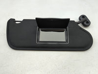 2011-2014 Chrysler 200 Sun Visor Shade Replacement Passenger Right Mirror Fits Fits 2011 2012 2013 2014 OEM Used Auto Parts 